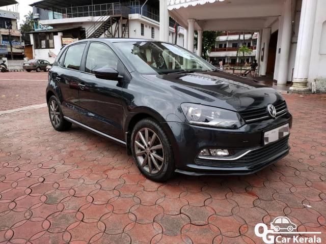 2018 Volkswagen Polo for sale or exchange