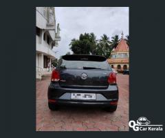 2018 Volkswagen Polo for sale or exchange