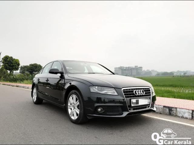 2011 MODEL AUDI A4 2.0 FOR SALE
