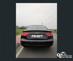 2011 MODEL AUDI A4 2.0 FOR SALE