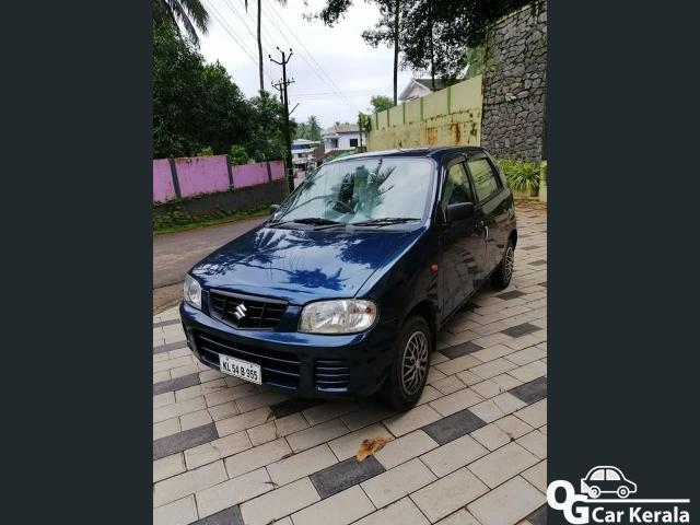 Alto Lxi 2009 model for sale