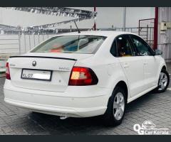 2018 SKODA rapid ambition automatic for sale