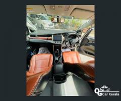 INNOVA CRYSTA 2.4 GX car for sale