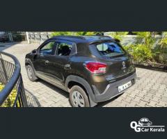 2018 Renault Kwid-1000'cc for sale