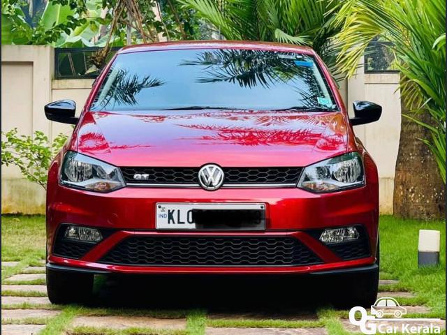 2021 model POLO GT TSI AUTOMATIC for sale