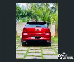 2021 model POLO GT TSI AUTOMATIC for sale