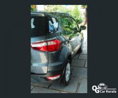 2019 Ford Ecosport For sale