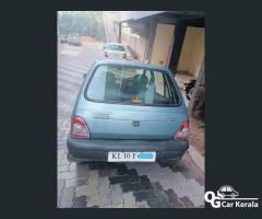 MARUTHI 800 AC MODEL:2006 for sale