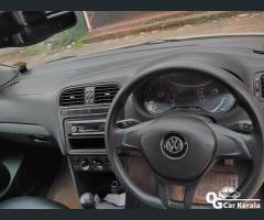 2016/12/ Volkswagen Polo for sale