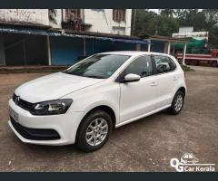 2016/12/ Volkswagen Polo for sale