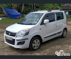 2015 Maruti Wagon R for sale