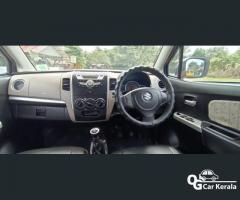 2015 Maruti Wagon R for sale