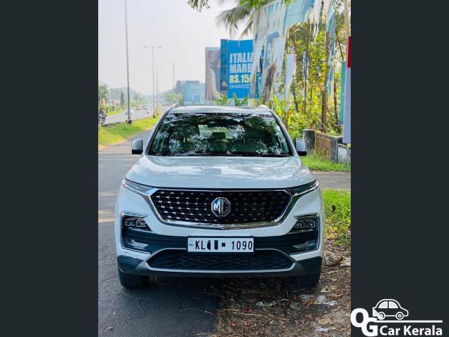 2021 model MG Hector for sale