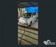 Maruthi Wagon R : SALE
