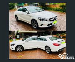 2020 Mercedes Benz CLA 200 : for sale
