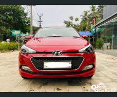 Hyundai i20 Elite Asta(O) Top end 2018 for urgent sale