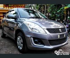 Well maintained Maruti swift for sale