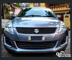 Well maintained Maruti swift for sale