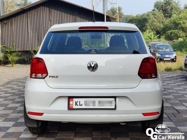 2017 model Volkswagen Polo 1.2 for sale