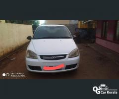 2008 model Tata Indica with AC+ Power steering