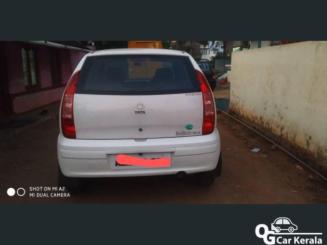 2008 model Tata Indica with AC+ Power steering