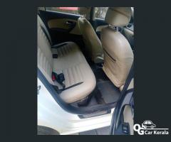 2014 model Polo petrol comfort line- sale